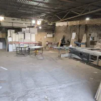 برش کار ومونتاژ کار و پرسنل ساده