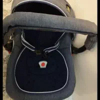 کریر در حد نو