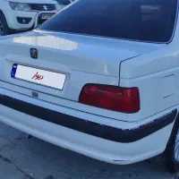 پارس تیوفاو مدل 90 اتومات