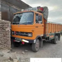 خاور مدل ۷۴ ۶۰۸|خودرو سنگین|کرمان, |دیوار