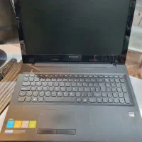 لپتاپ لنوو بسیار تمیز