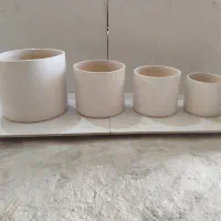 گلدان سرامیکی