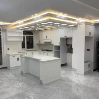 کابینت کلوزت تراست