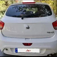 تیبا ۲ sx|خودرو سواری و وانت|مشهد, اقبال|دیوار