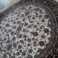 فرش دایره افشان فرش آشپزخانه ۲×۲ سایز ۷۰۰شانه|فرش|تبریز, |دیوار