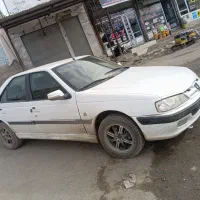 پرشیا|خودرو سواری و وانت|خوی, |دیوار