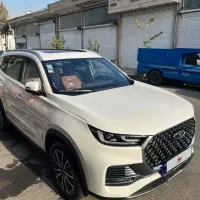 تیگو ۸ پرو پلاگین هیبرید e+ - صفر|خودرو سواری و وانت|کرج, مجتمع صنفی صنعتی|دیوار