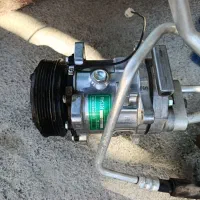 کمپرسور  کولر پراید (ساندن) صفر