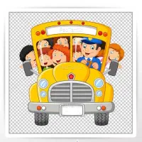 سرویس هنرستان طالقانی یک‌ نفر جا داریم