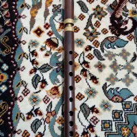 فلوت عربی استادوزیری