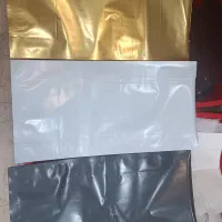 پاکت قهوه