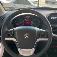 ۲۰۷ خشک اتومات|خودرو سواری و وانت|مشهد, الهیه|دیوار