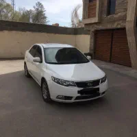 سراتو سایپا ۲۰۰۰ مدل ۹۷