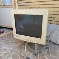 مانیتور کامپیوتر الجی