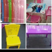 شهرک صنعتی|میز و صندلی غذاخوری|پرند, فاز ۰|دیوار