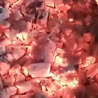 ذغال کبابی چوب پسته|حراج|پرند, |دیوار