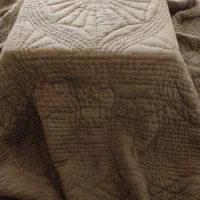 لحاف کرسی ۴×۴