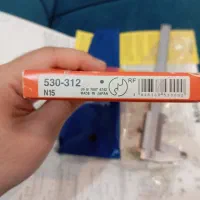 کولیس ورنیر (آنالوگ) میتوتویو ژاپن ۱۵ سانت آکبند|ابزارآلات|عباس‌آباد, |دیوار