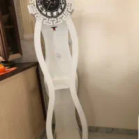 ساعت ایستاده مدرن