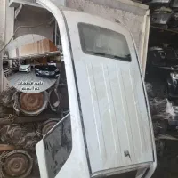 سقف و ستون اپتیما توسان سوناتا YF و NF سانروف دار|قطعات یدکی و لوازم جانبی|تهران, آرژانتین|دیوار