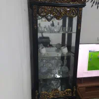 بوفه سالم شیک