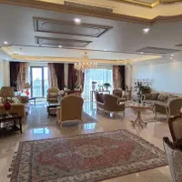 ۱۸۵متر/۲ساله/تکواحدی/سازه سوپر لاکچری/قابل تهاتر|فروش آپارتمان|تهران, جنت‌آباد جنوبی|دیوار