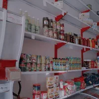 فروشی|فروشگاه و مغازه|زاوه, |دیوار