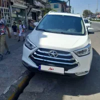 جکs3 مدل ۱۴۰۳
