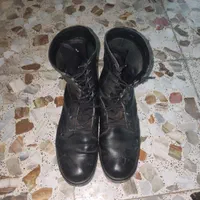 پوتین سالم در حد نو