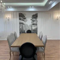 ۱۸۰متر/۳خواب/خریدمستقیم ازسازنده/ درقصرلاکچری هروی|فروش آپارتمان|تهران, هروی|دیوار