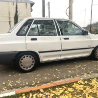 فروش ماشین پراید مدل83 کاربرات|خودرو سواری و وانت|احمدسرگوراب, |دیوار