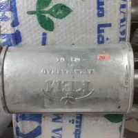 اگزوز دولایه ضدزنگ|قطعات یدکی و لوازم جانبی|تبریز, |دیوار