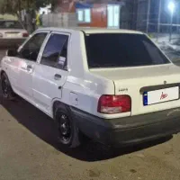 پراید ۸۵ و ۹۷|خودرو سواری و وانت|ایلام, |دیوار