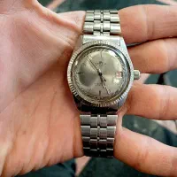 ساعت های لوکس اورجینال