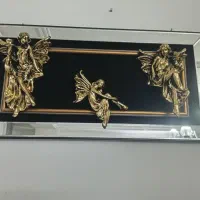 تابلو فرشته
