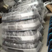 سپر جلو عقب پرشیا 405 پراید تیبا 206