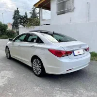 اجاره خودرو سوناتاوای اف/کرایه هیوندا سوناتا|خودرو اجاره‌ای|تهران, الهیه|دیوار