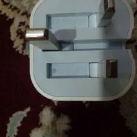 اداپتور اصلی ایفون|لوازم جانبی موبایل و تبلت|تربت جام, تیپ ۳۸ زرهی تربت جام|دیوار