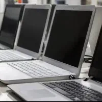 فروش اقساط طلایی لپ تاپ استوک وارداتی با گارانتی|رایانه همراه|تهران, میرداماد|دیوار