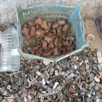 اتصالات گاز|مصالح و تجهیزات ساختمان|الشتر, |دیوار