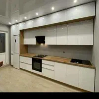 نصاب وساخت کابینت و کمد دیواری