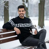 برای هوای برفی لازمه