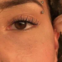 آف پیرسینگ فقط ۱۰۰|خدمات آرایشگری و زیبایی|رشت, معلم|دیوار