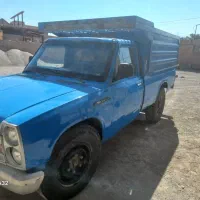 نیسان کمپرسی