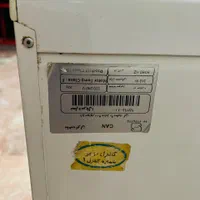 یک هود آشپزخانه نو