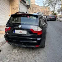 bmw x3 2008|خودرو سواری و وانت|کرج, شهرک جهان‌نما|دیوار