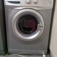 لباسشویی کنوود|ماشین لباسشویی و خشک‌کن لباس|شاهین‌شهر, خانه کارگر|دیوار