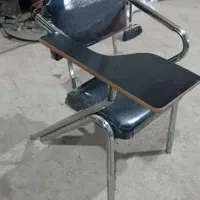 صندلی تحصیلی اداری