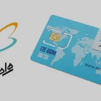 سیم کارت دائمی