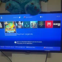 PS4|کنسول، بازی ویدئویی و آنلاین|کرج, حصارک بالا|دیوار